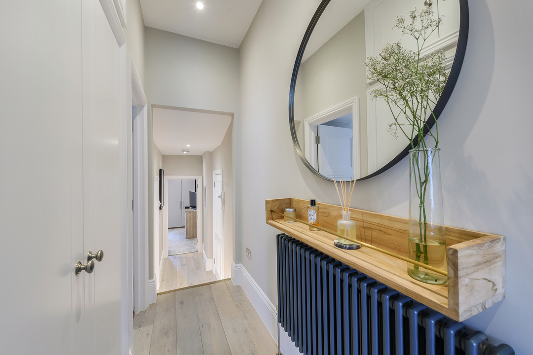 2 bed apartment for sale in Florence Road, Ealing, London, W5  - Property Image 12