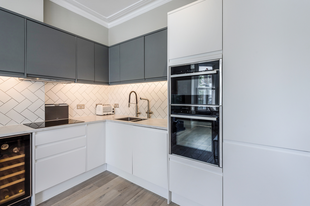 2 bed apartment for sale in Florence Road, Ealing, London, W5  - Property Image 18