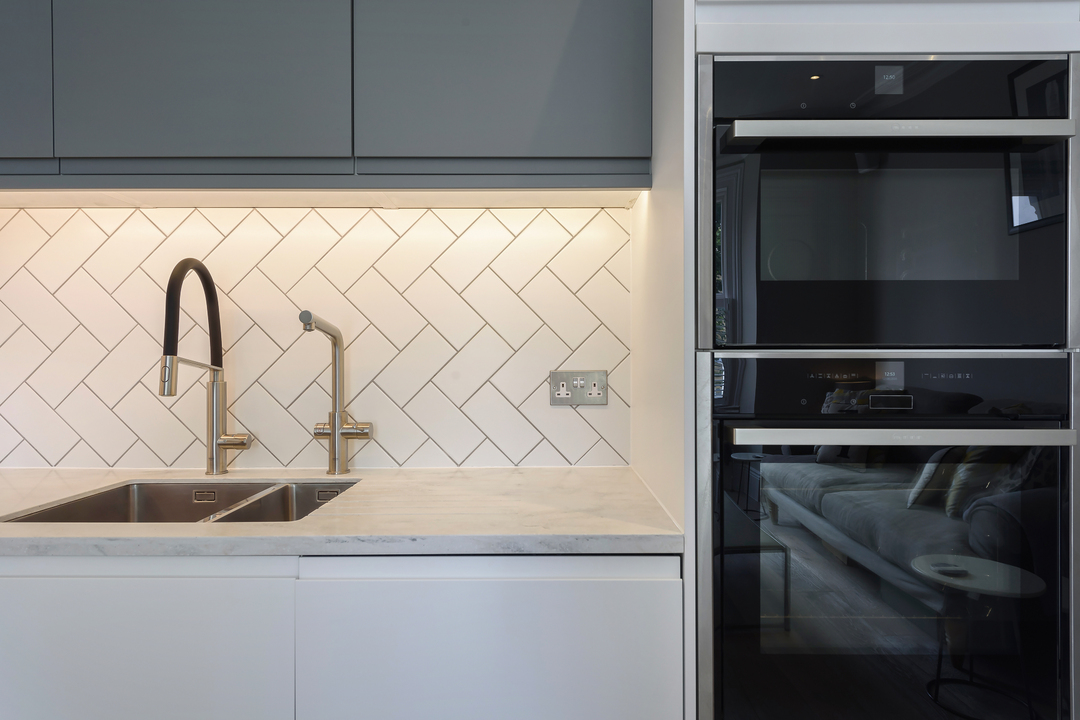 2 bed apartment for sale in Florence Road, Ealing, London, W5  - Property Image 6