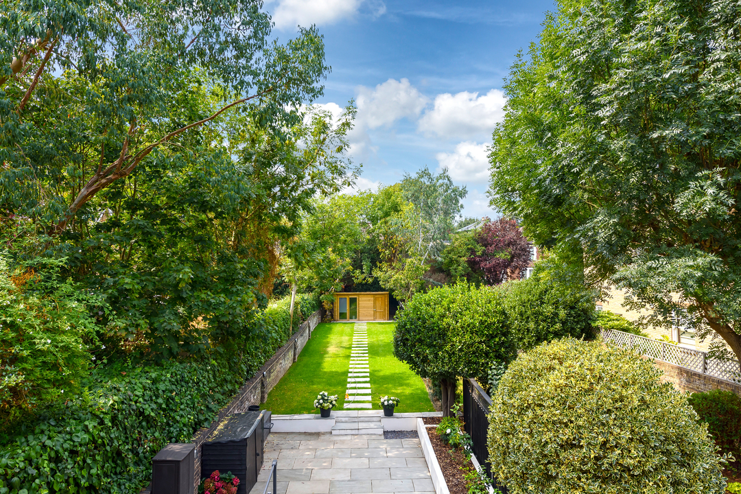 2 bed apartment for sale in Florence Road, Ealing, London, W5  - Property Image 9