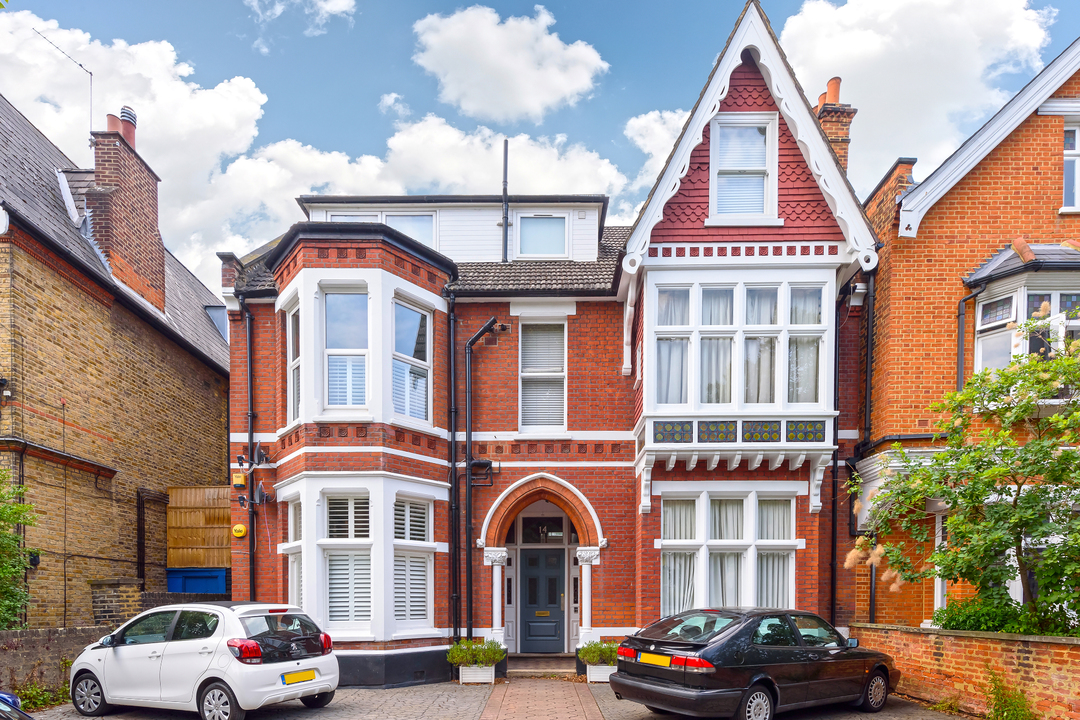 2 bed apartment for sale in Florence Road, Ealing, London, W5  - Property Image 11