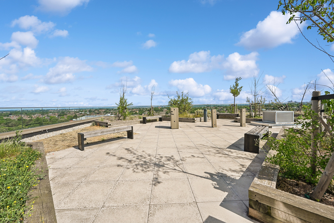 1 bed apartment for sale in Brownlow Road, Ealing, London, W13  - Property Image 13