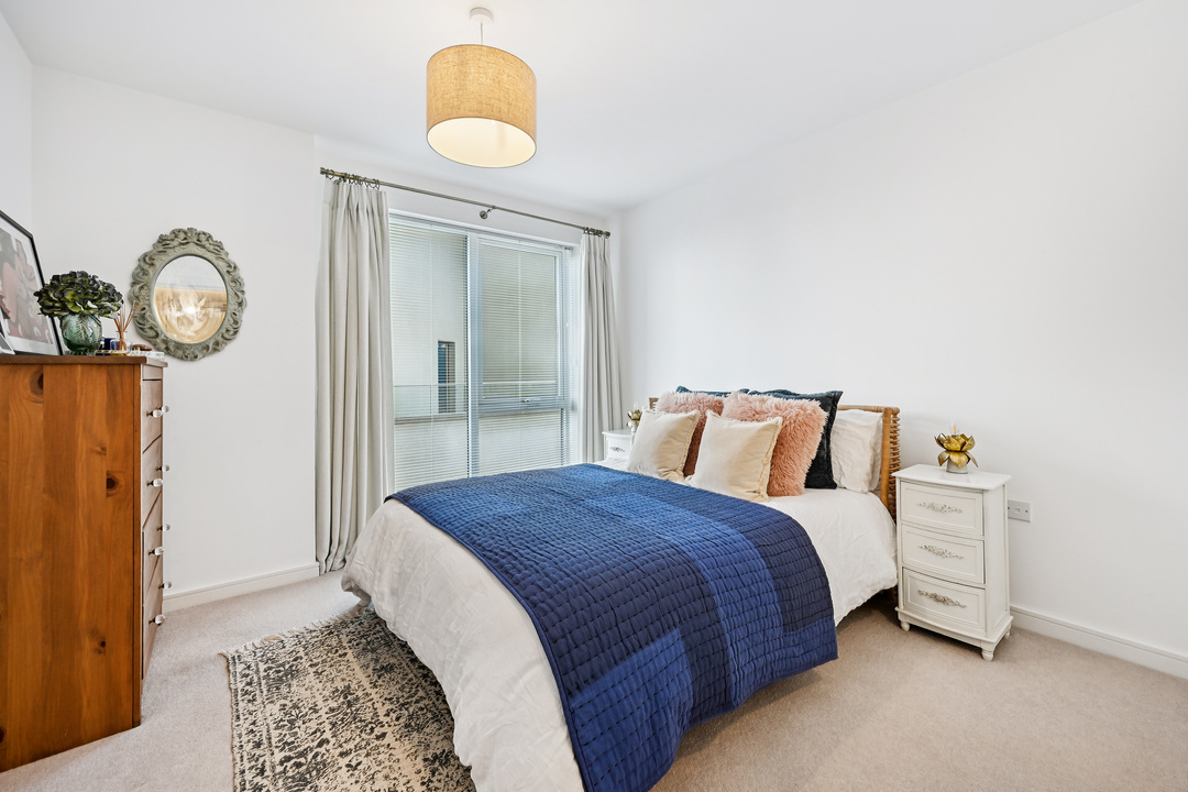1 bed apartment for sale in Brownlow Road, Ealing, London, W13  - Property Image 10