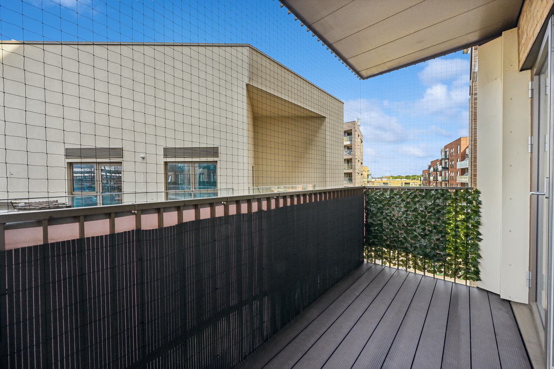 1 bed apartment for sale in Brownlow Road, Ealing, London, W13  - Property Image 8