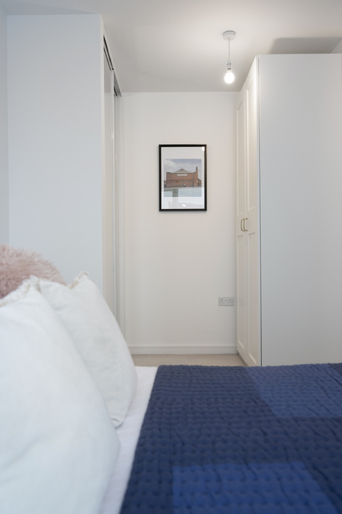 1 bed apartment for sale in Brownlow Road, Ealing, London, W13  - Property Image 18