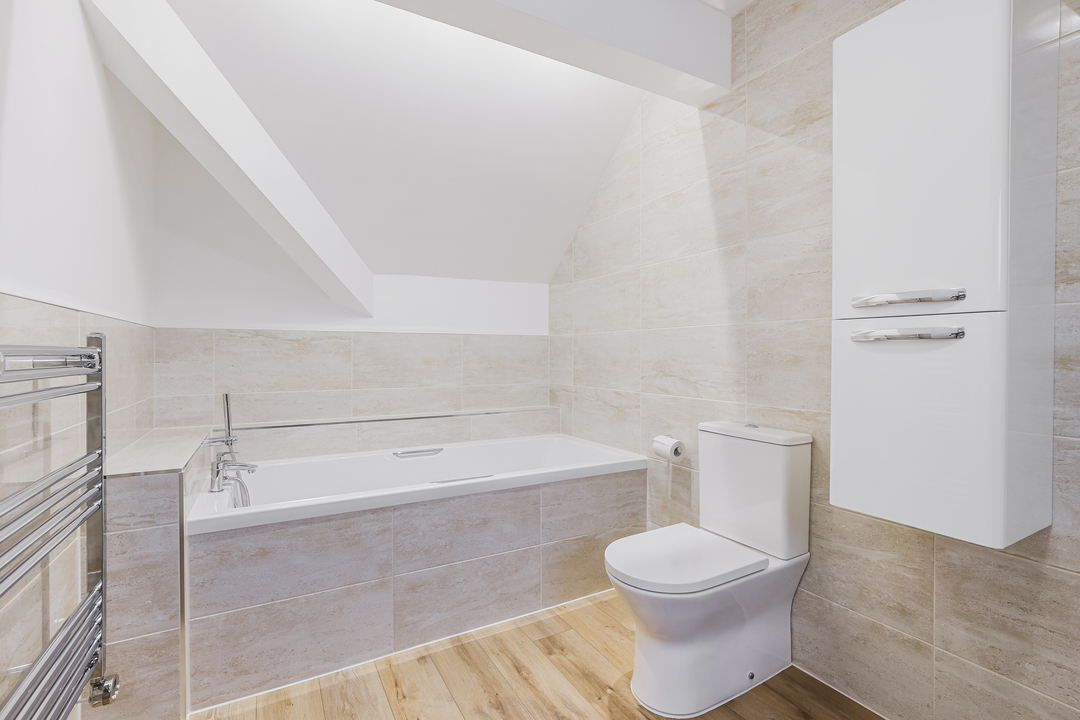 2 bed apartment for sale in Hills Mews, Florence Road, Ealing, London, W5  - Property Image 12