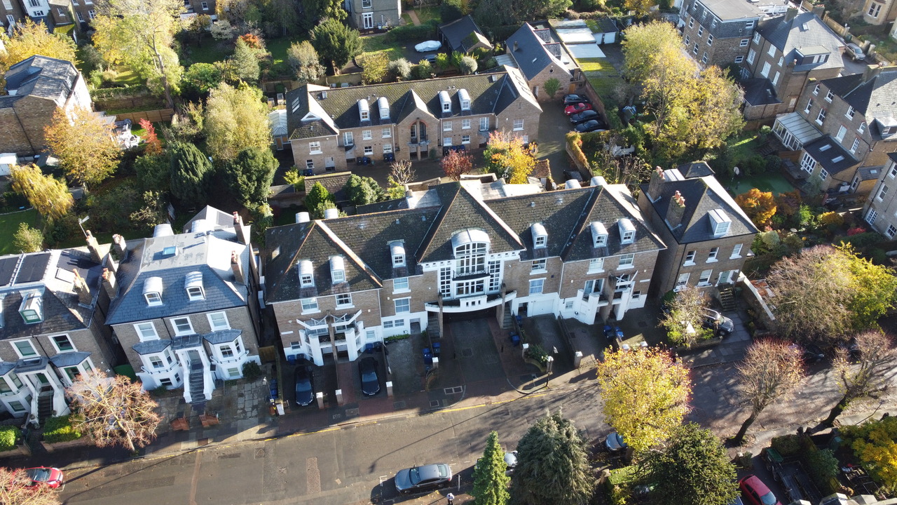 2 bed apartment for sale in Hills Mews, Florence Road, Ealing, London, W5  - Property Image 23