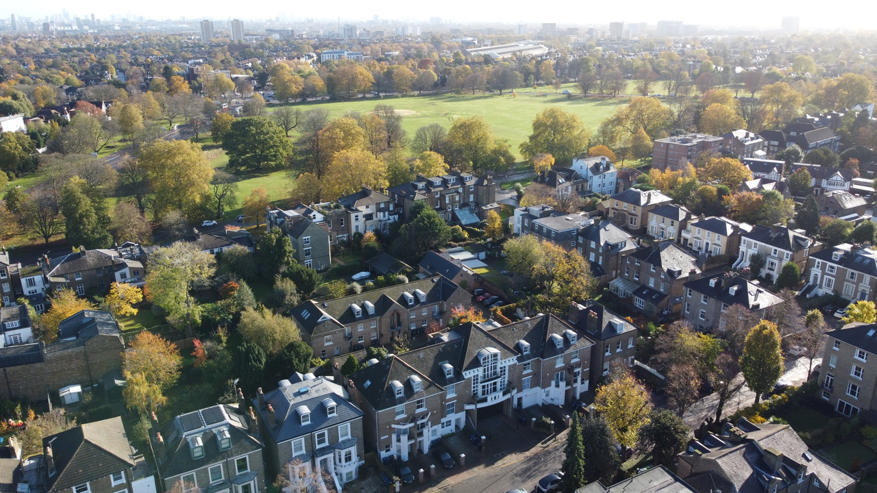 2 bed apartment for sale in Hills Mews, Florence Road, Ealing, London, W5  - Property Image 22