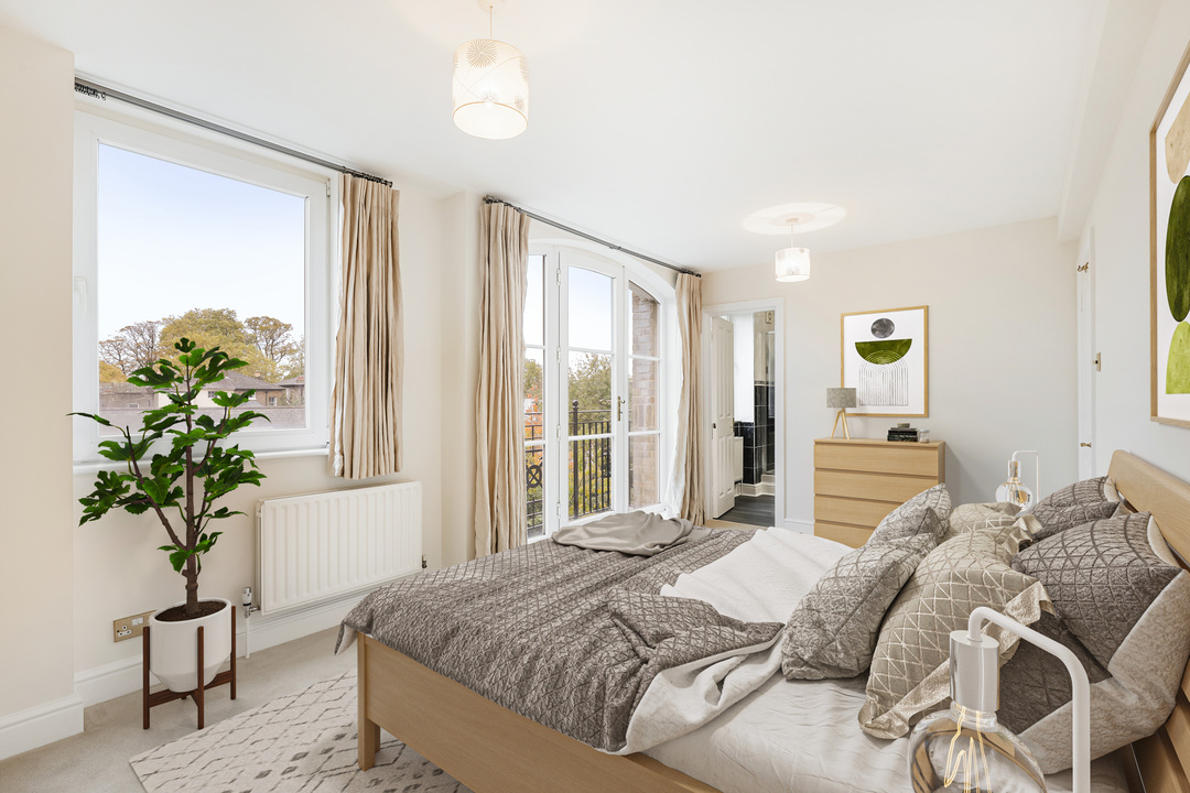 2 bed apartment for sale in Hills Mews, Florence Road, Ealing, London, W5  - Property Image 18