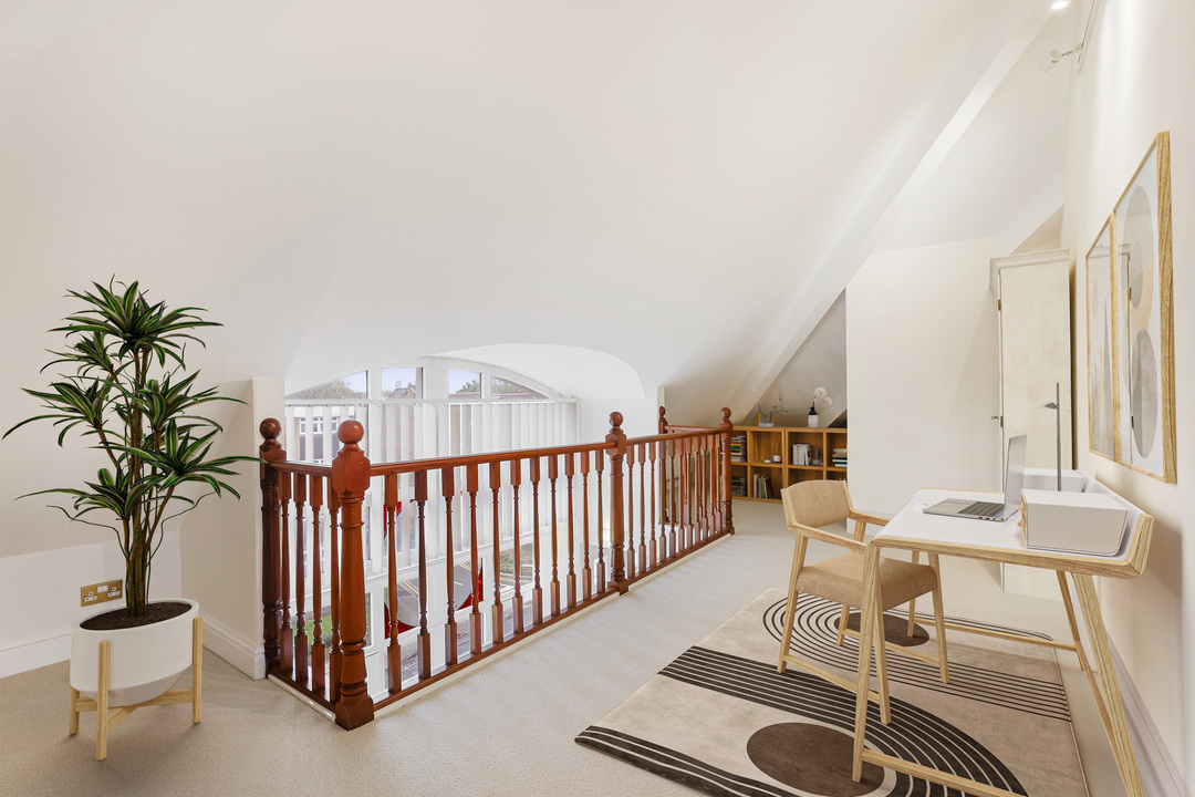2 bed apartment for sale in Hills Mews, Florence Road, Ealing, London, W5  - Property Image 15
