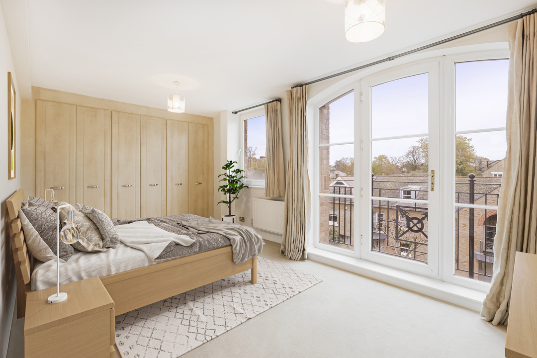 2 bed apartment for sale in Hills Mews, Florence Road, Ealing, London, W5  - Property Image 17