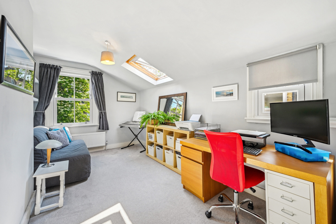 2 bed house to rent in Broomfield Road, Ealing, London, W13  - Property Image 20