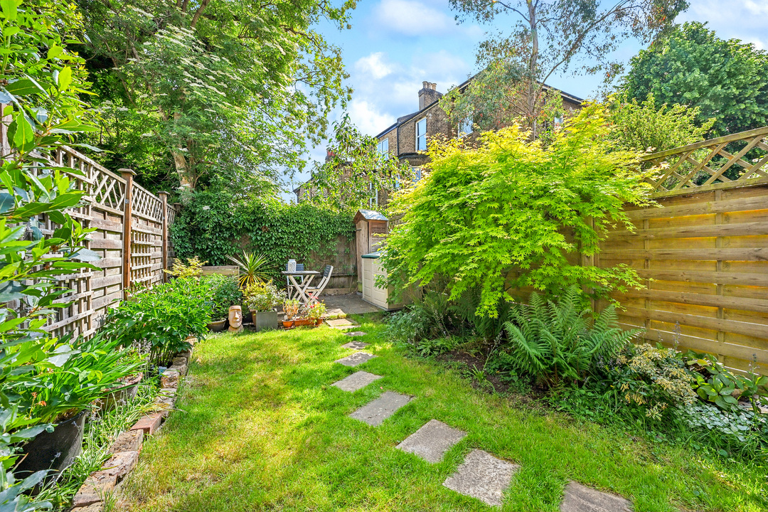 2 bed house to rent in Broomfield Road, Ealing, London, W13  - Property Image 21