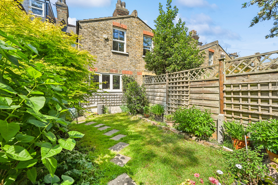 2 bed house to rent in Broomfield Road, Ealing, London, W13  - Property Image 11