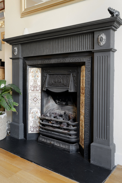 2 bed house to rent in Broomfield Road, Ealing, London, W13  - Property Image 5