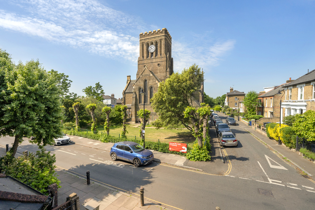 2 bed house to rent in Broomfield Road, Ealing, London, W13  - Property Image 7