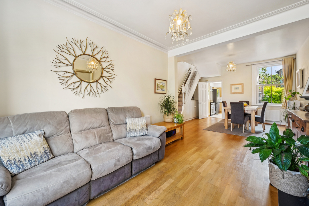 2 bed house to rent in Broomfield Road, Ealing, London, W13  - Property Image 3