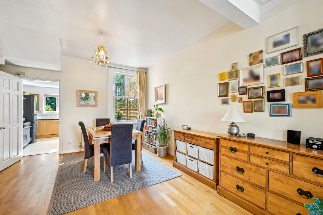 2 bed house to rent in Broomfield Road, Ealing, London, W13  - Property Image 12