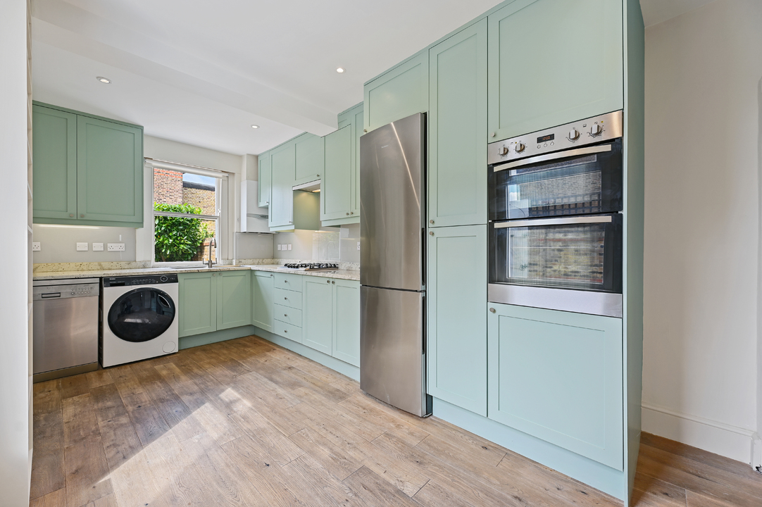3 bed semi-detached house for sale in Coldershaw Road, Ealing, London, W13  - Property Image 1