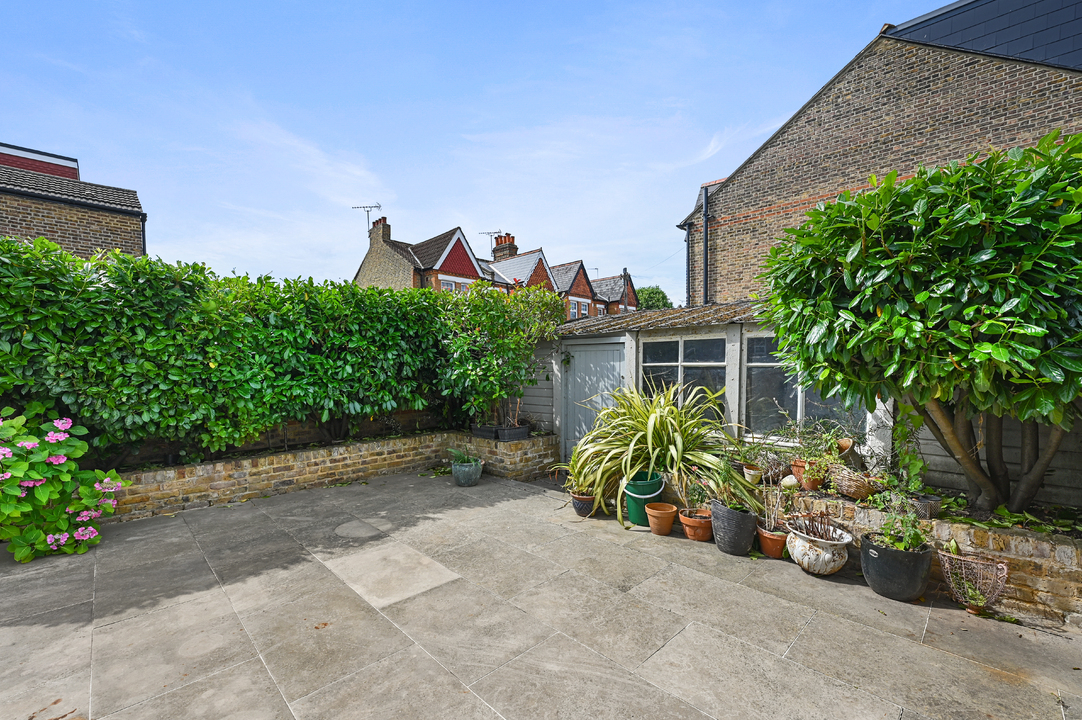 3 bed semi-detached house for sale in Coldershaw Road, Ealing, London, W13  - Property Image 8