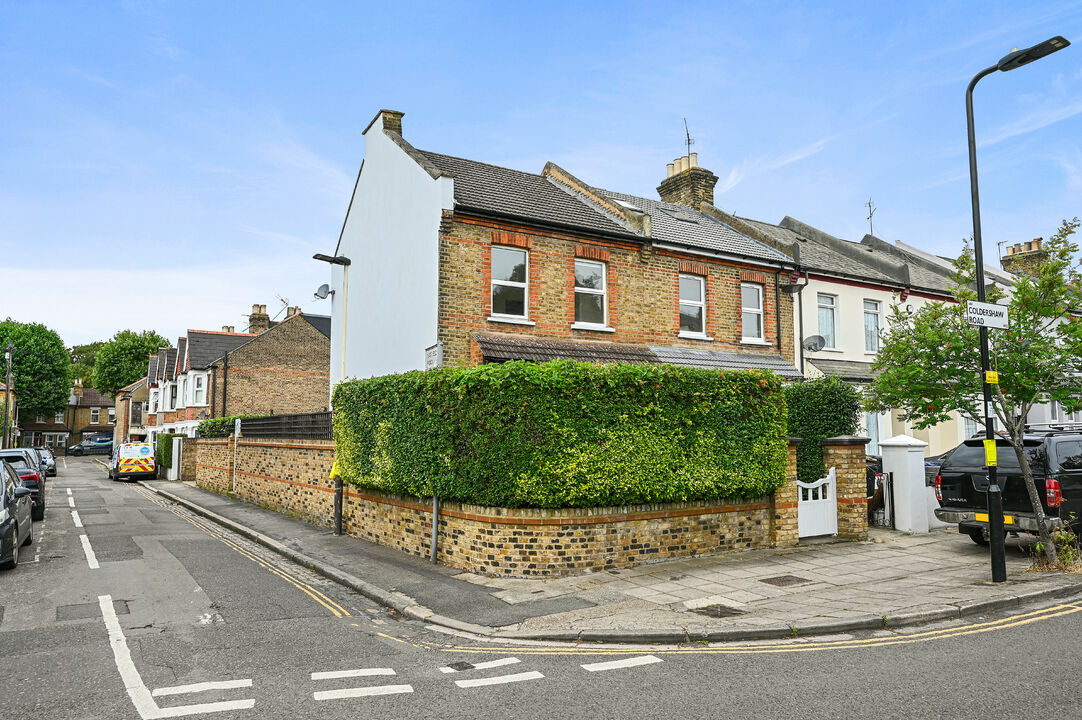 3 bed semi-detached house for sale in Coldershaw Road, Ealing, London, W13  - Property Image 2