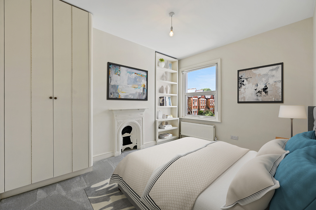 3 bed semi-detached house for sale in Coldershaw Road, Ealing, London, W13  - Property Image 10