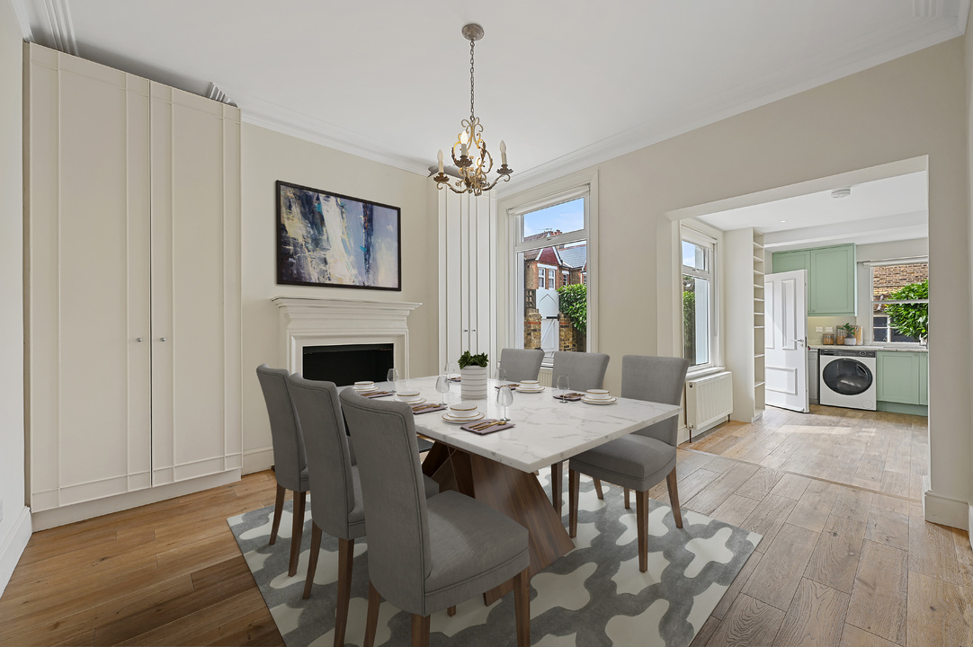 3 bed semi-detached house for sale in Coldershaw Road, Ealing, London, W13  - Property Image 7