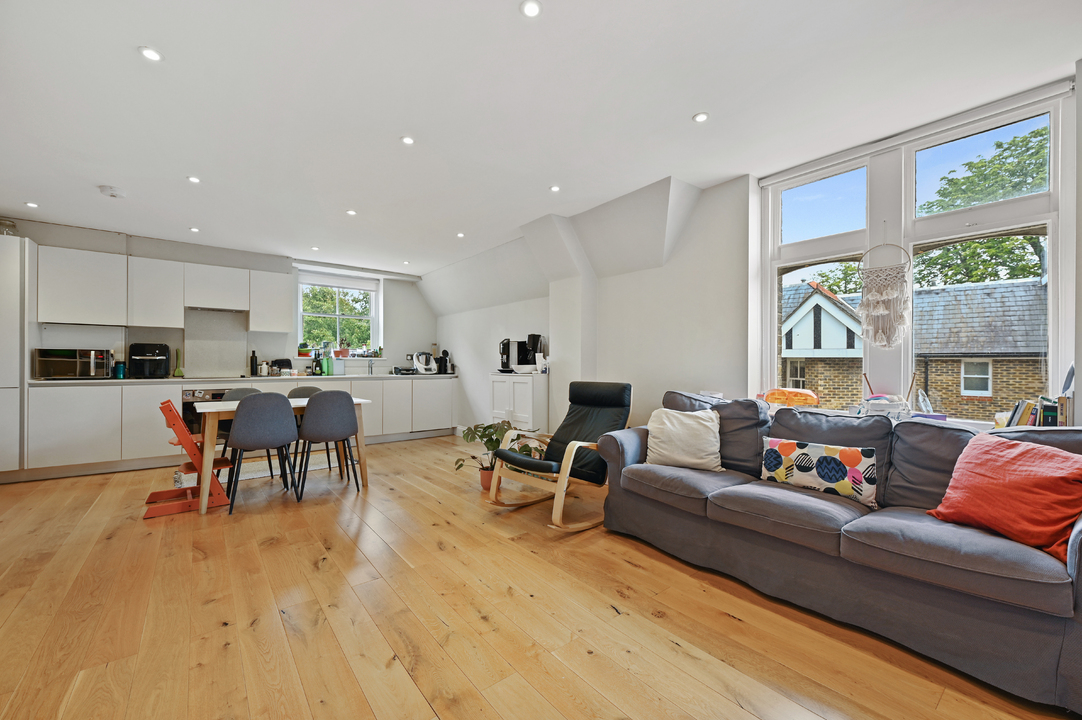 3 bed apartment to rent in North Common Road, Ealing, London, W5  - Property Image 7