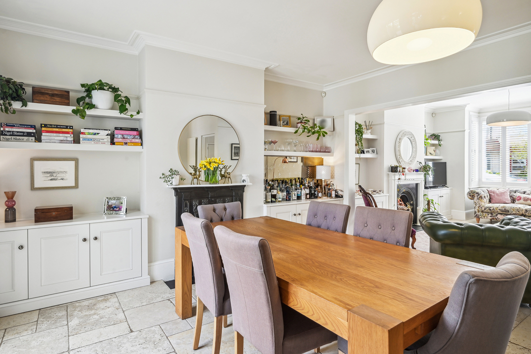 4 bed terraced house for sale in Mayfield Avenue, Ealing, Northfields, London, W13  - Property Image 2