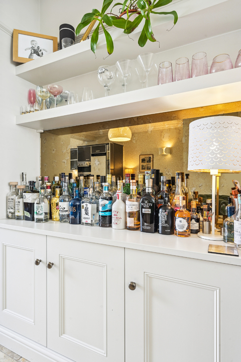 4 bed terraced house for sale in Mayfield Avenue, Ealing, Northfields, London, W13  - Property Image 24