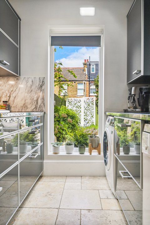 4 bed terraced house for sale in Mayfield Avenue, Ealing, Northfields, London, W13  - Property Image 19