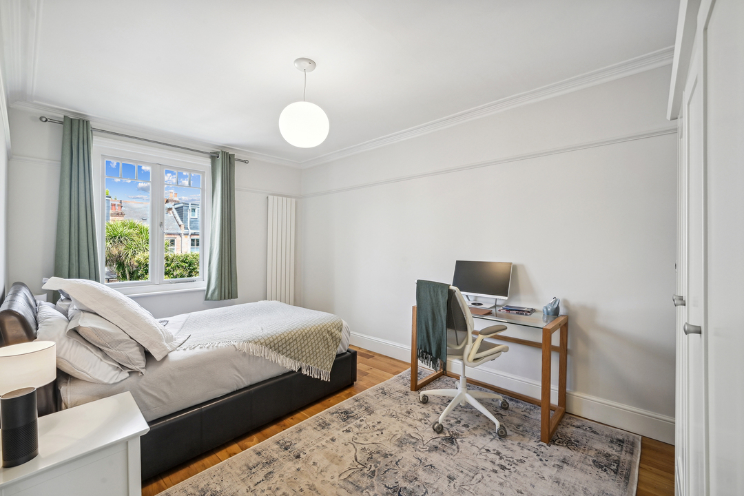 4 bed terraced house for sale in Mayfield Avenue, Ealing, Northfields, London, W13  - Property Image 11