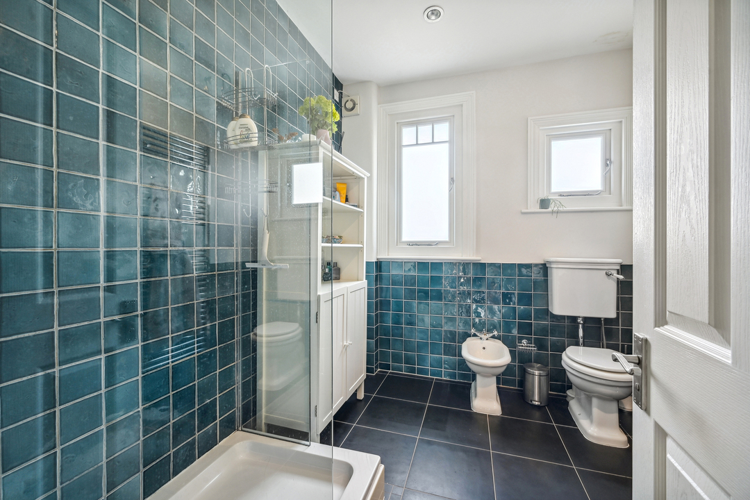 4 bed terraced house for sale in Mayfield Avenue, Ealing, Northfields, London, W13  - Property Image 10