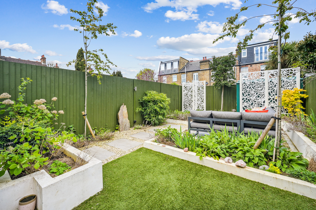 4 bed terraced house for sale in Mayfield Avenue, Ealing, Northfields, London, W13  - Property Image 12