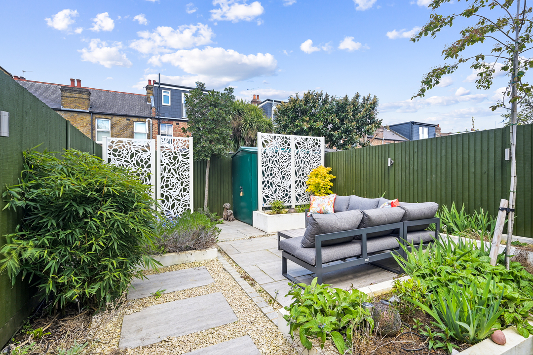 4 bed terraced house for sale in Mayfield Avenue, Ealing, Northfields, London, W13  - Property Image 20