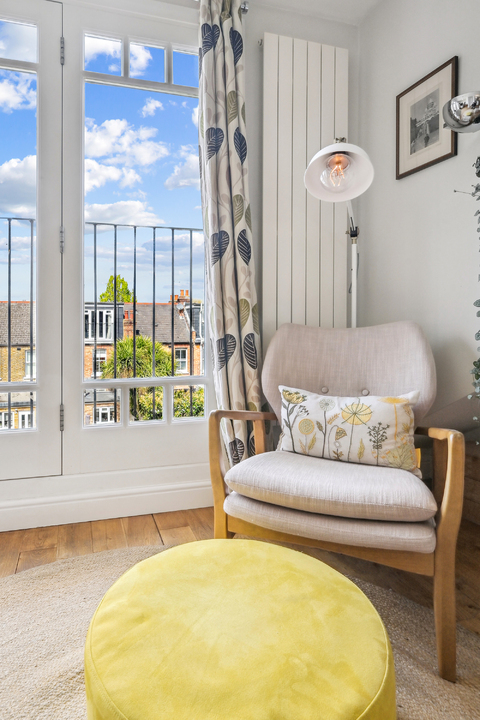 4 bed terraced house for sale in Mayfield Avenue, Ealing, Northfields, London, W13  - Property Image 21