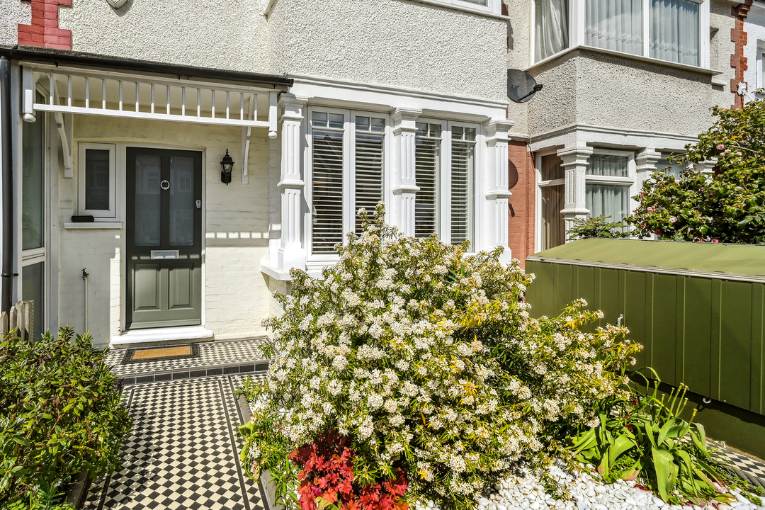 4 bed terraced house for sale in Mayfield Avenue, Ealing, Northfields, London, W13  - Property Image 18