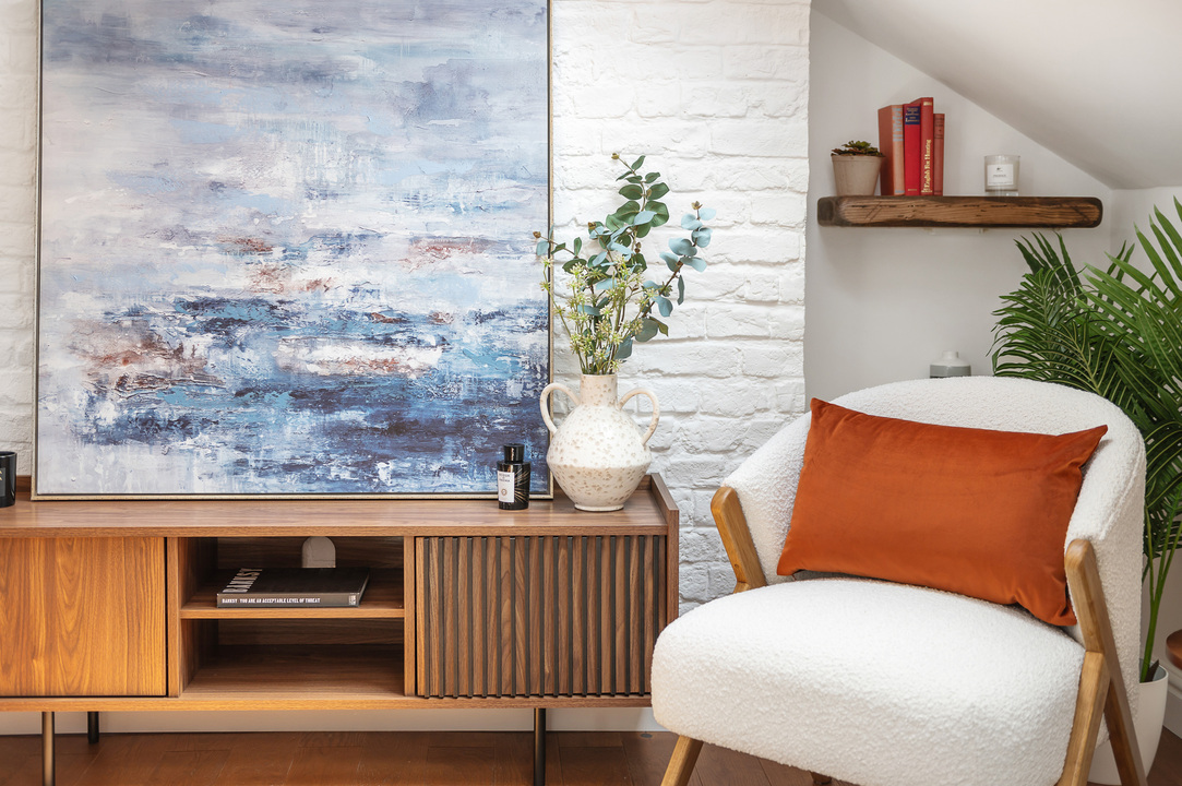 2 bed apartment for sale in Hastings Road, Ealing, London, W13  - Property Image 2