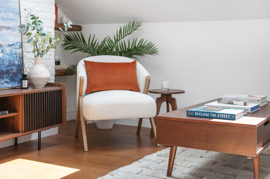 2 bed apartment for sale in Hastings Road, Ealing, London, W13  - Property Image 13