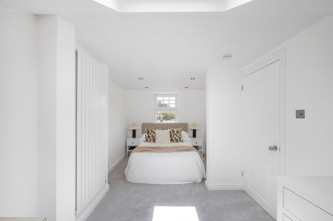 2 bed apartment for sale in Hastings Road, Ealing, London, W13  - Property Image 14