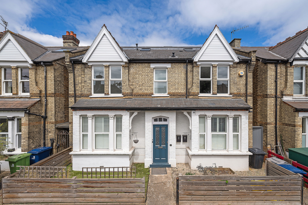 2 bed apartment for sale in Hastings Road, Ealing, London, W13  - Property Image 17