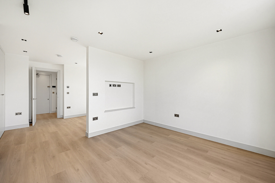 1 bed apartment to rent in Mayleaf House, Twyford Avenue, Ealing  - Property Image 5
