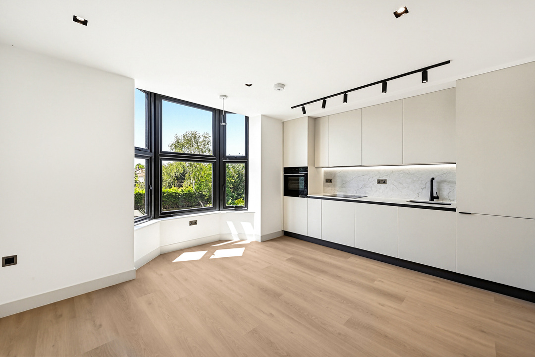 1 bed apartment to rent in Mayleaf House, Twyford Avenue, Ealing  - Property Image 1