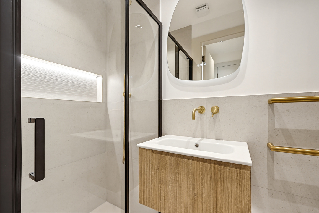 1 bed apartment to rent in Mayleaf House, Twyford Avenue, Ealing  - Property Image 8