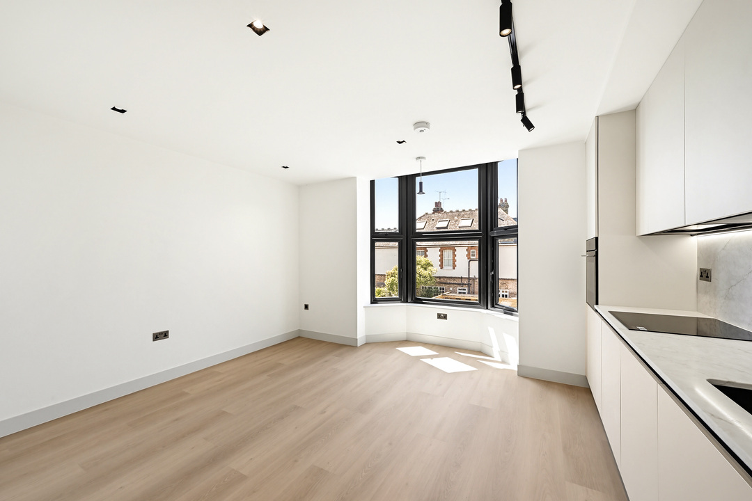 1 bed apartment to rent in Mayleaf House, Twyford Avenue, Ealing  - Property Image 10