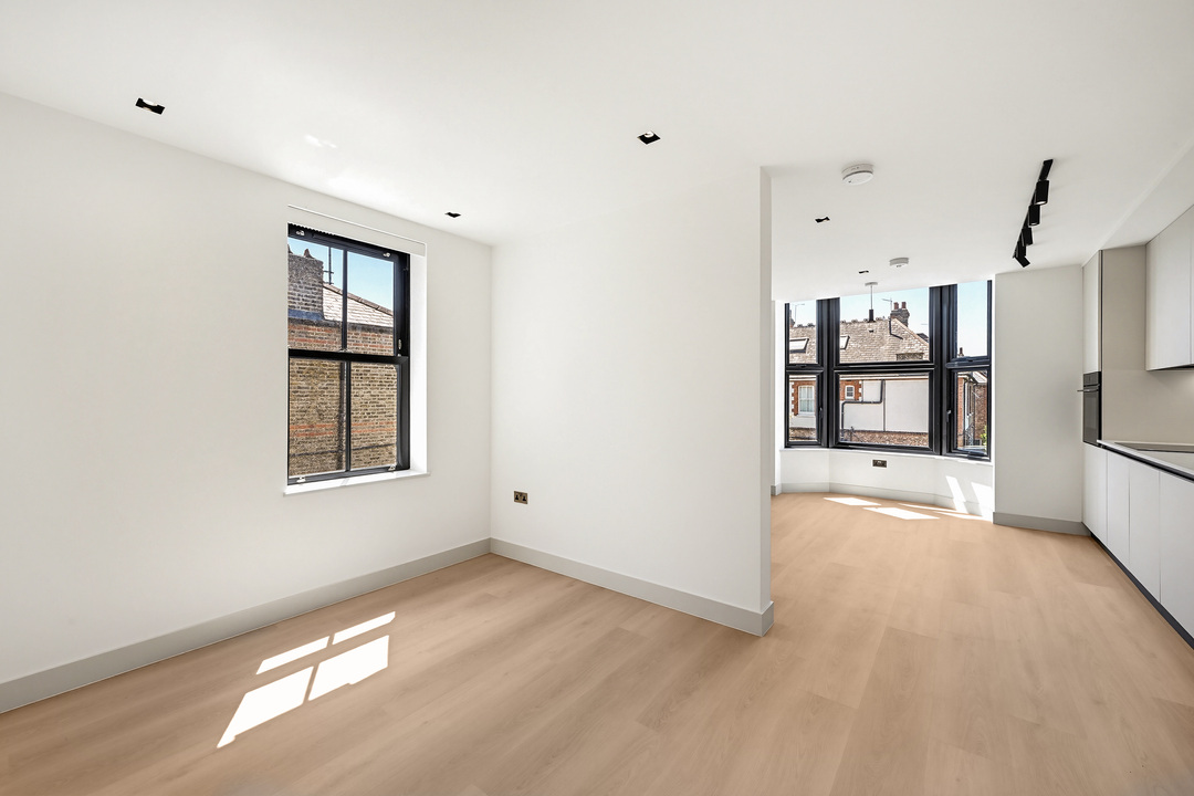 1 bed apartment to rent in Mayleaf House, Twyford Avenue, Ealing  - Property Image 7