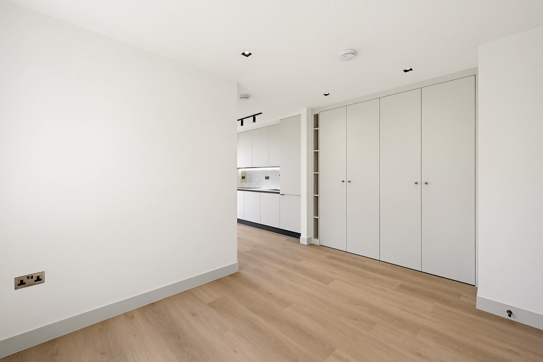 1 bed apartment to rent in Mayleaf House, Twyford Avenue, Ealing  - Property Image 6