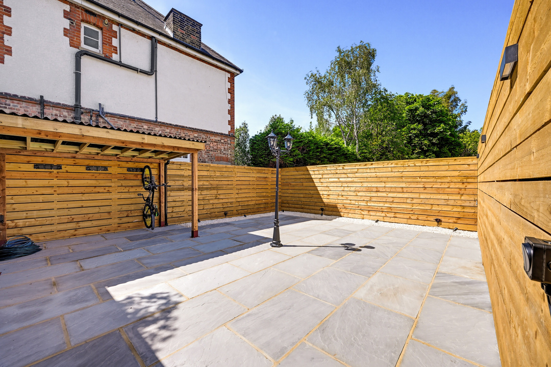 1 bed apartment to rent in Mayleaf House, Twyford Avenue, Ealing  - Property Image 3