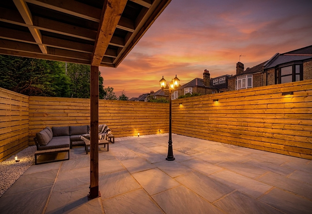1 bed apartment to rent in Mayleaf House, Twyford Avenue, Ealing  - Property Image 11