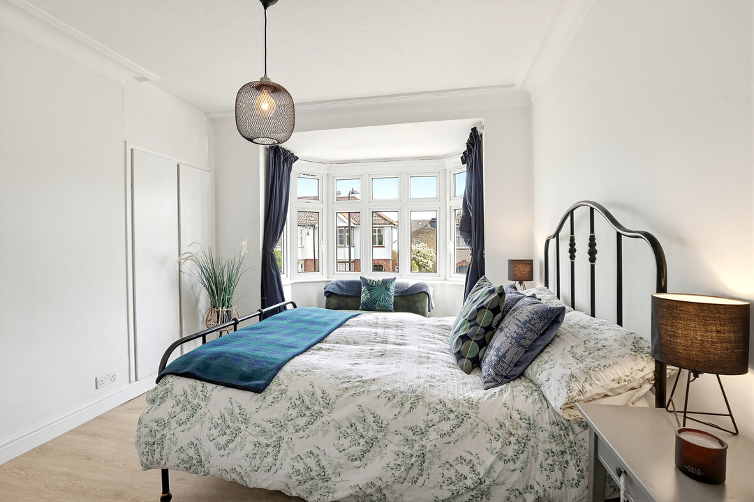 3 bed semi-detached house for sale in Manton Avenue, Hanwell, London, W7  - Property Image 13